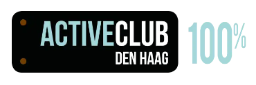 Logo Activeclubdenhaag.nl