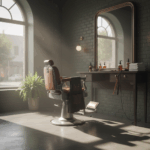 Een frisse look in de stad