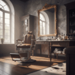 Een frisse look in de stad