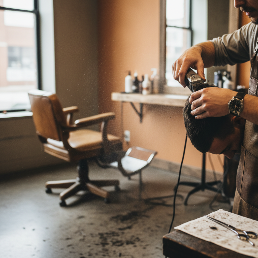 Een nieuwe look voor iedereen